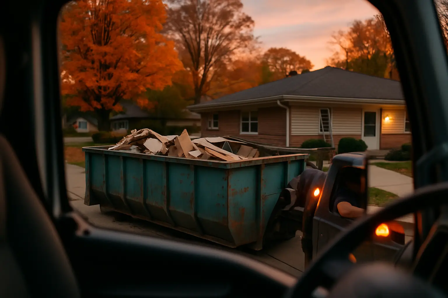 Norwalk, OH